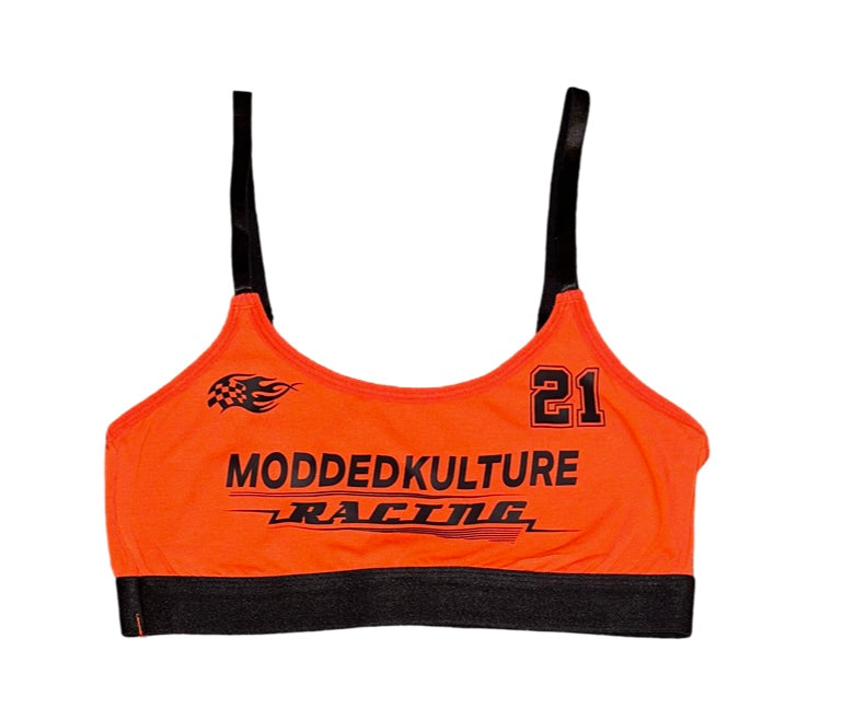 MK RACING SPORTS BRA