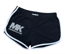 BABES GLITTER SHORTS