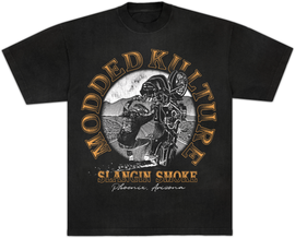 SLANGIN SMOKE METRO MAYHEM