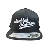 CURSIVE MK SNAPBACK