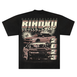 NYE BIHOKU FEST 2023