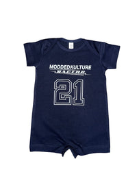 TODDLER MK RACING JUMPSUIT