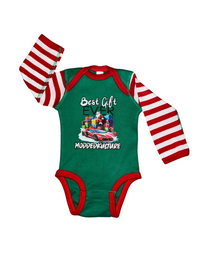 LIMITED EDITION! Best gift ever Onsie