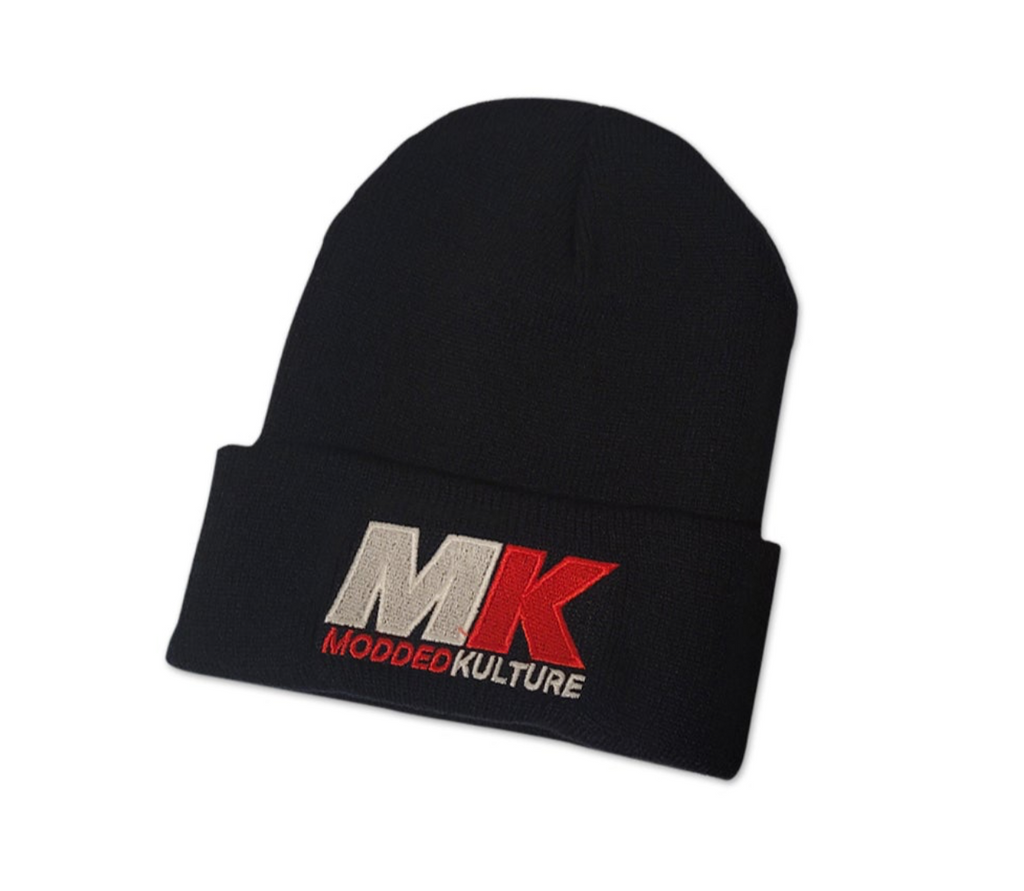 MK BEANIE