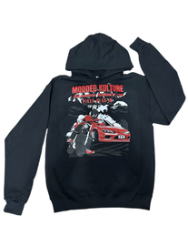 PIKES PEAK HOODIE