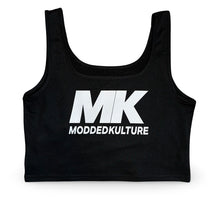 Load image into Gallery viewer, Klassic MK BABES CROP TOP