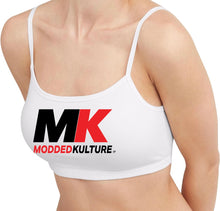 Load image into Gallery viewer, BABES KLASSIC MK SPORTS BRA