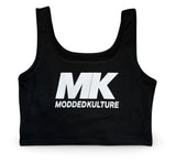 Klassic MK BABES CROP TOP