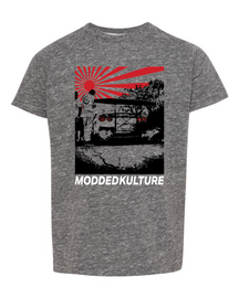 TODDLER LONG BEACH GTR TWO STEP