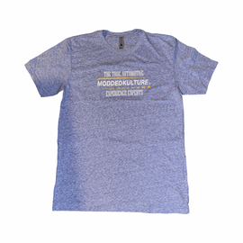 TRUE EXPERIENCE EXPERTS TSHIRT