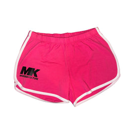 BABES PINK SHORTS